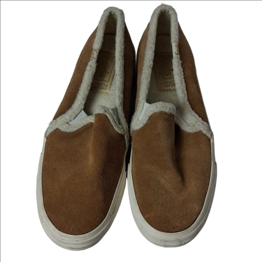 Keds Shoes Size 7.5